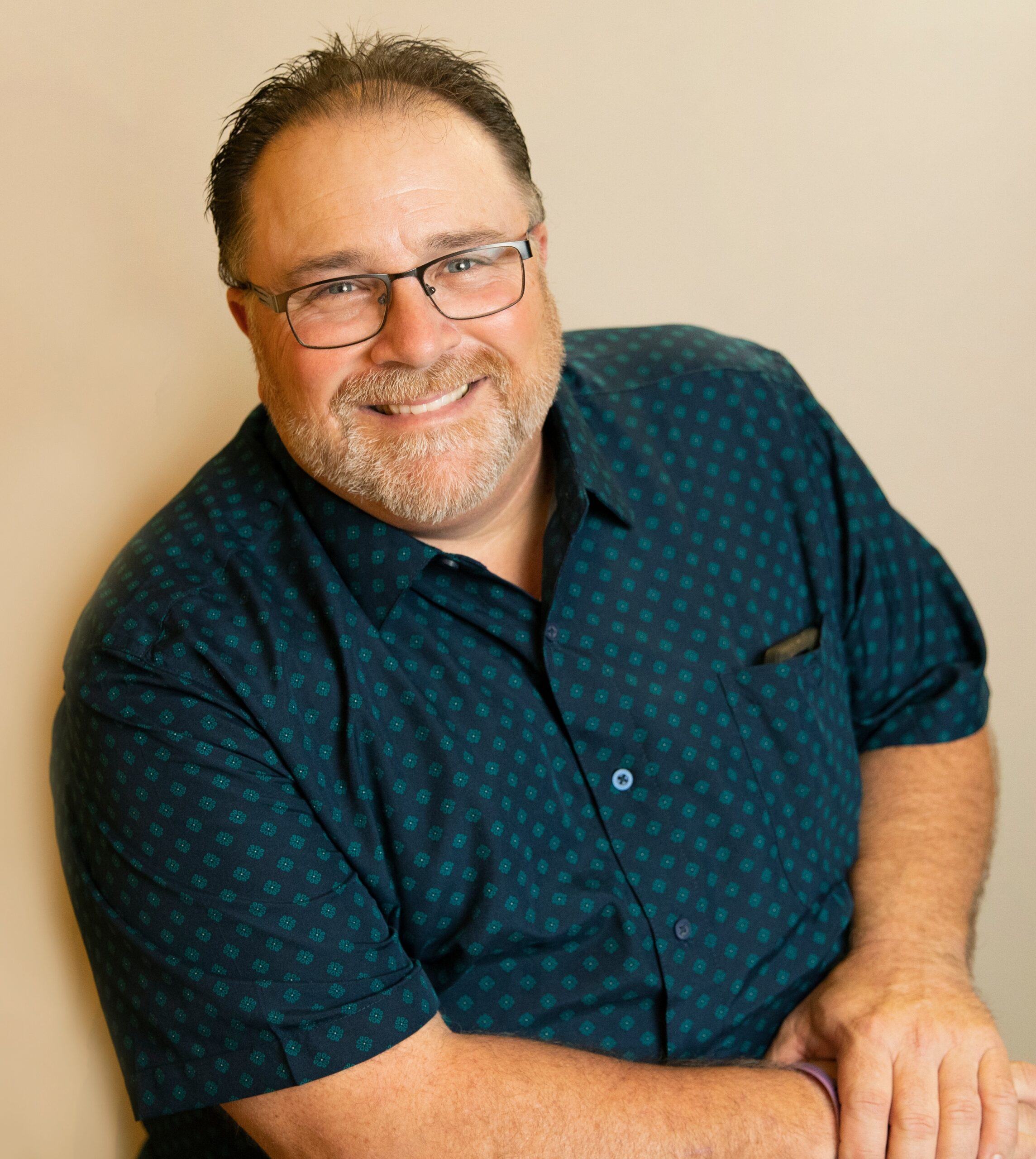 Brine Beresford of Mobile Auto Rx